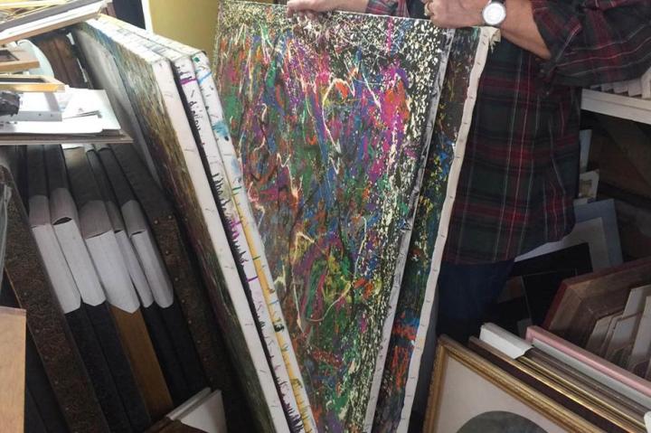 Un seul interlocuteur pour vos projets d’encadrement à Québec