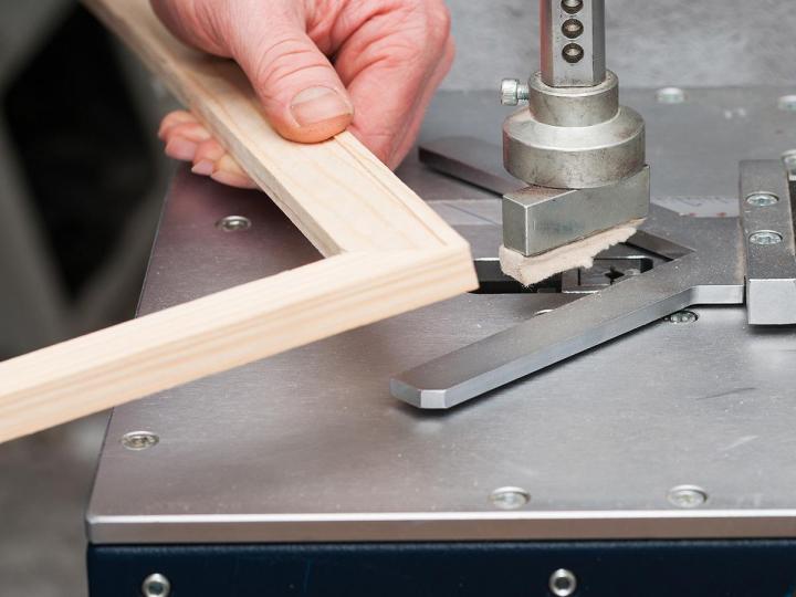 Encadrement sur mesure Québec