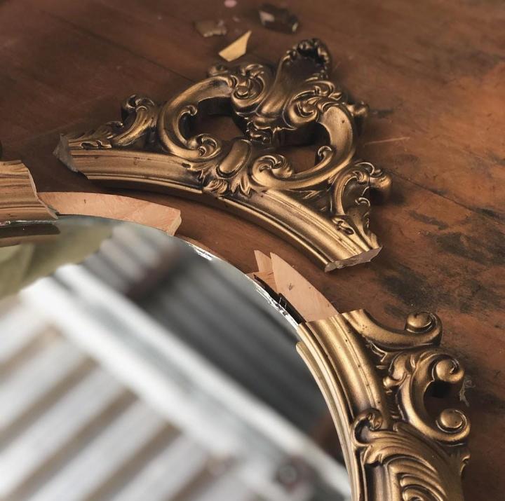 Restauration de tableau Québec