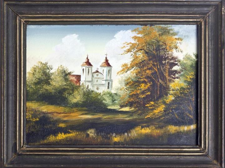 Cadre standard Québec